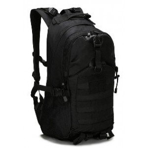 Tactical Military Molle Multi-Mission 35L (ЗЕЛЕНЫЙ, ЧЕРНЫЙ, МУЛЬТИКАМ) [Anbison Sports]